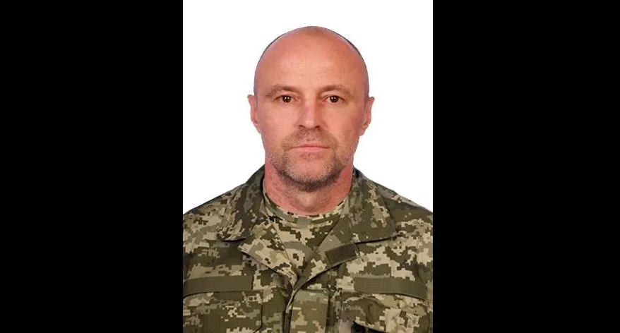 Повідомили про смерть захисника з Полтавщини