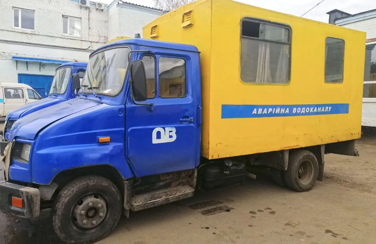 Вода за графіком, або Що відбувається навколо «Полтававодоканалу»