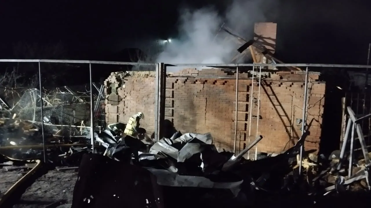 Полтавцям, чиє житло постраждало від російських обстрілів, погодили понад 2 мільйони гривень допомоги