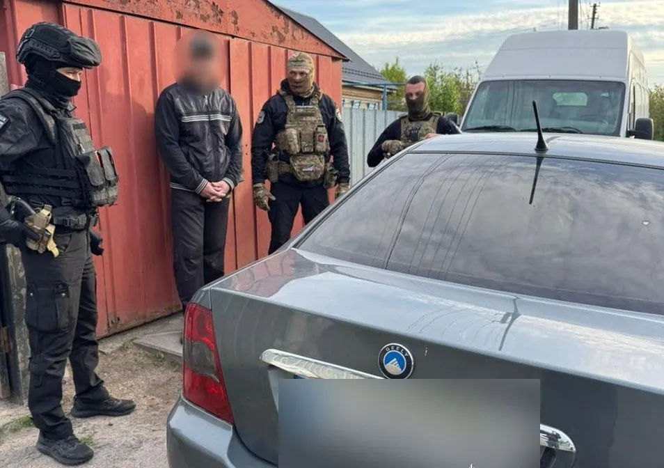 У Полтавській області обкрадали вантажні вагони