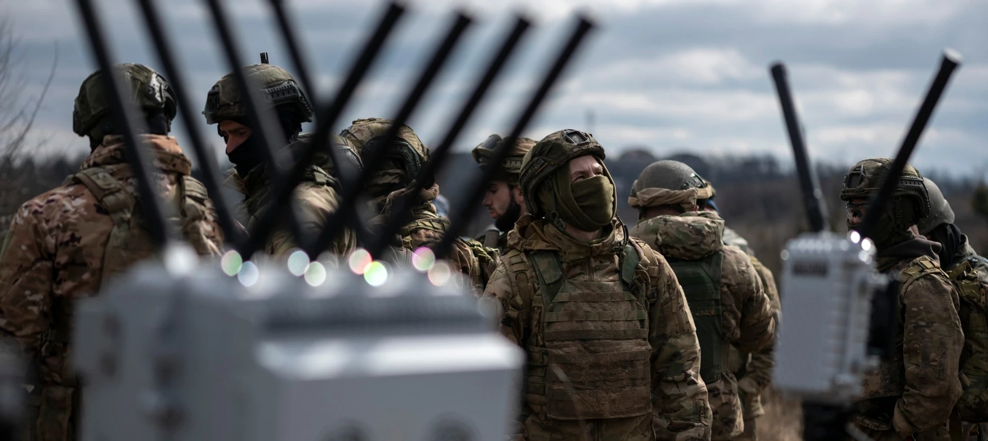 Безпілотники та засоби РЕБ: понад 22 мільйони гривень спрямувала Полтавщина на потреби військових