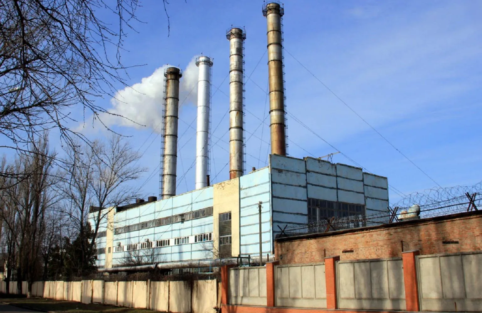 Полтавська облрада звернулася до Верховної Ради й Кабміну щодо можливого зриву опалювального сезону