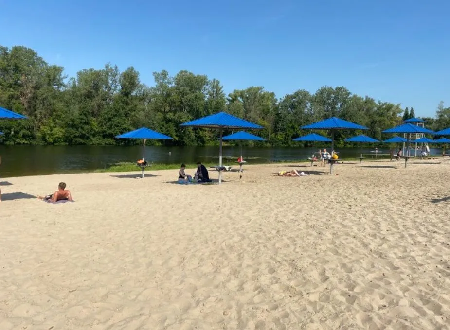 Де, коли та як: у Полтаві офіційно відкривається купальний сезон
