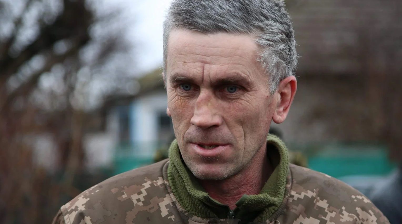 Звільнений з полону зрадник з Полтавщини: хто такий Анатолій Тараненко