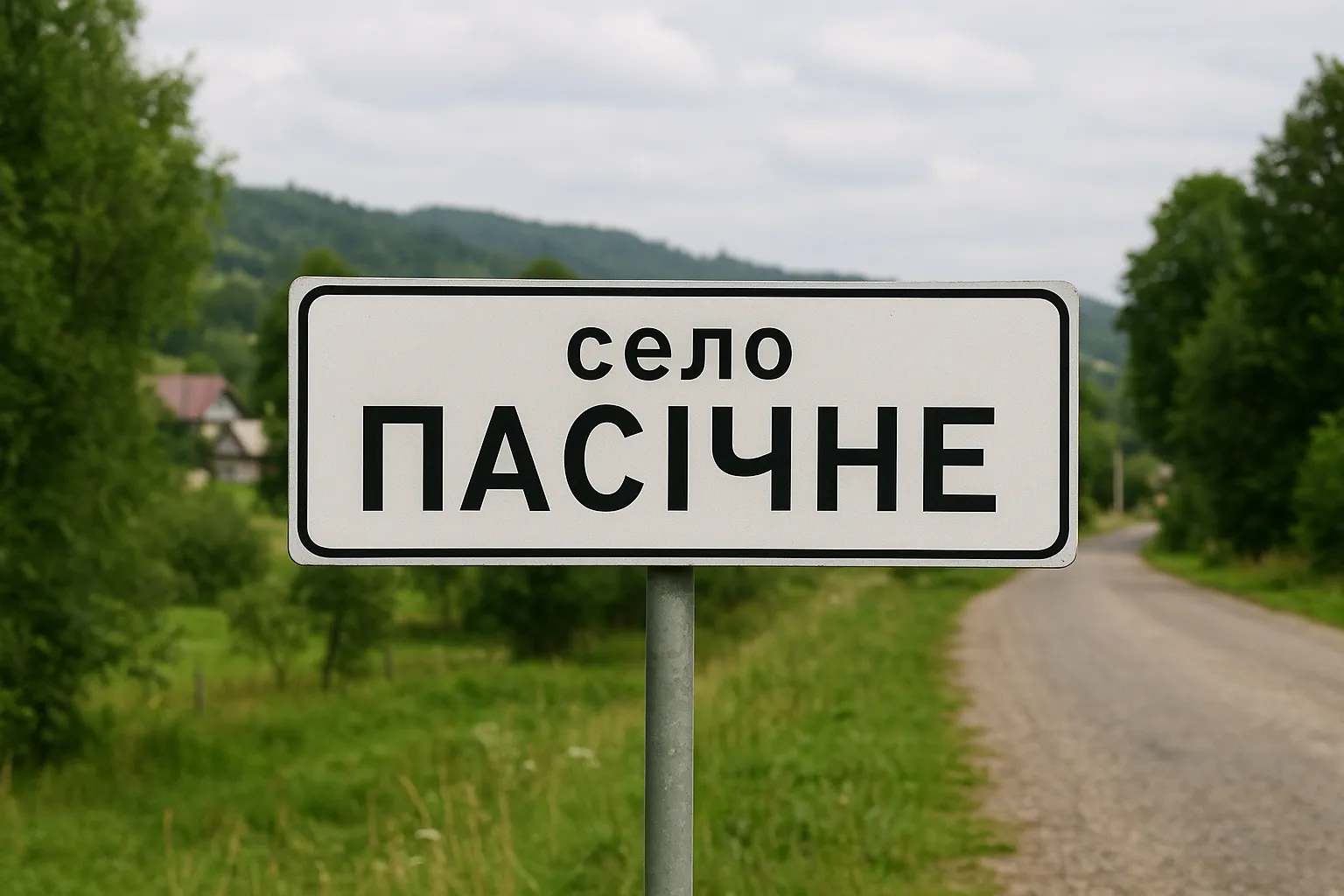 Парламент деколонізував 11 населених пунктів на Полтавщині