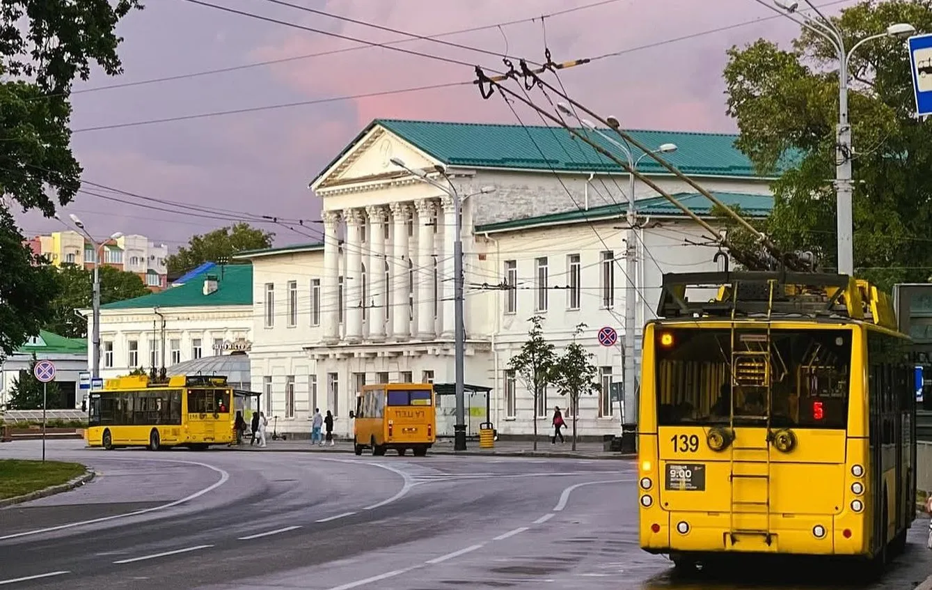 Полтава крізь обличчя: хто наповнює це місто