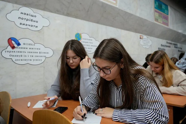 На Полтавщині триває вступна кампанія: коли подаватимуть заяви до університетів