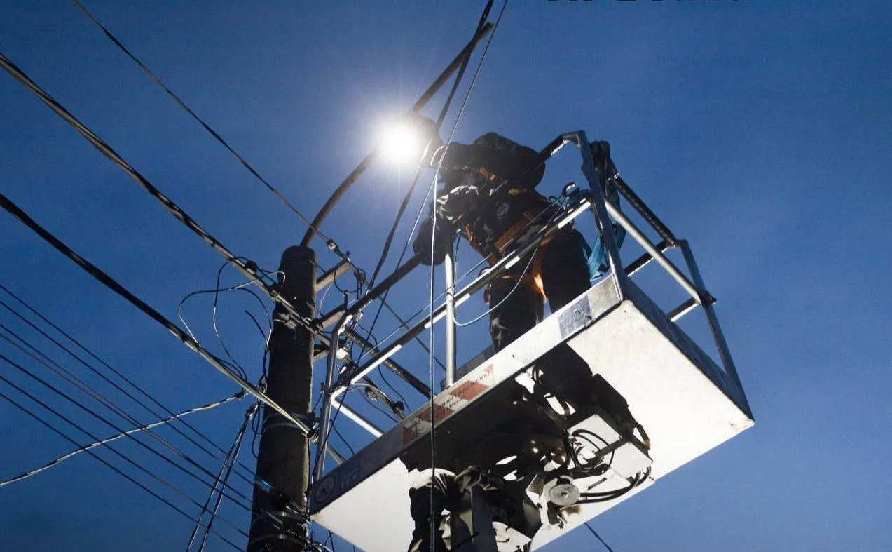 Внаслідок російського обстрілу є пошкодження на Полтавщині