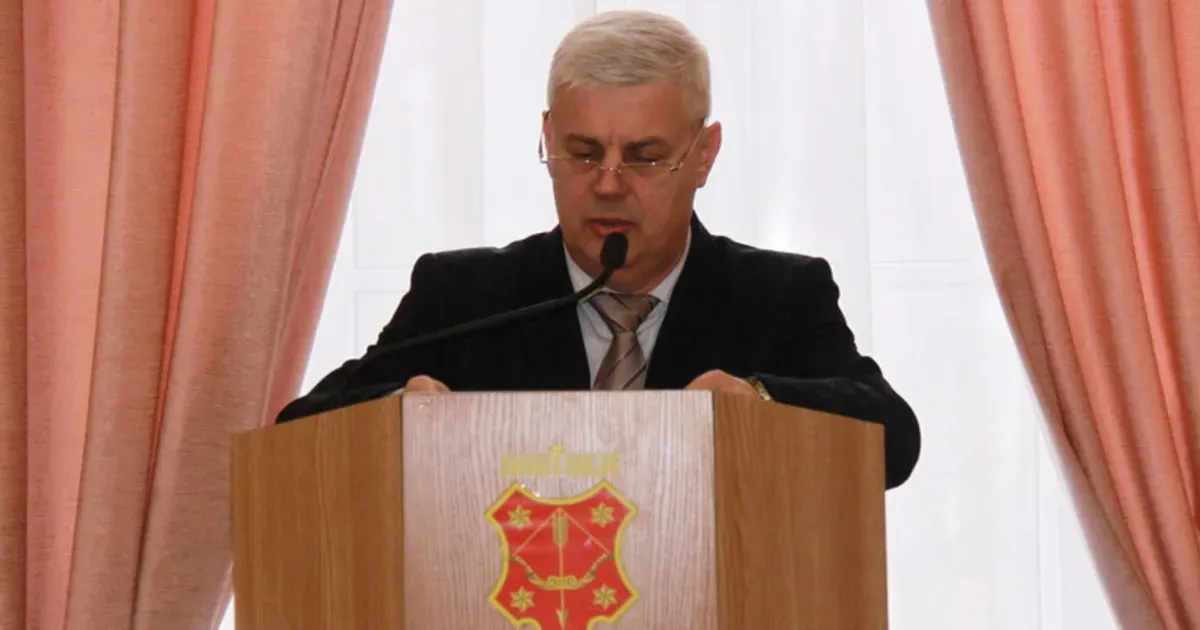 Правоохоронці закрили справу щодо незаконного збагачення ексчиновником Ігорем Веригою