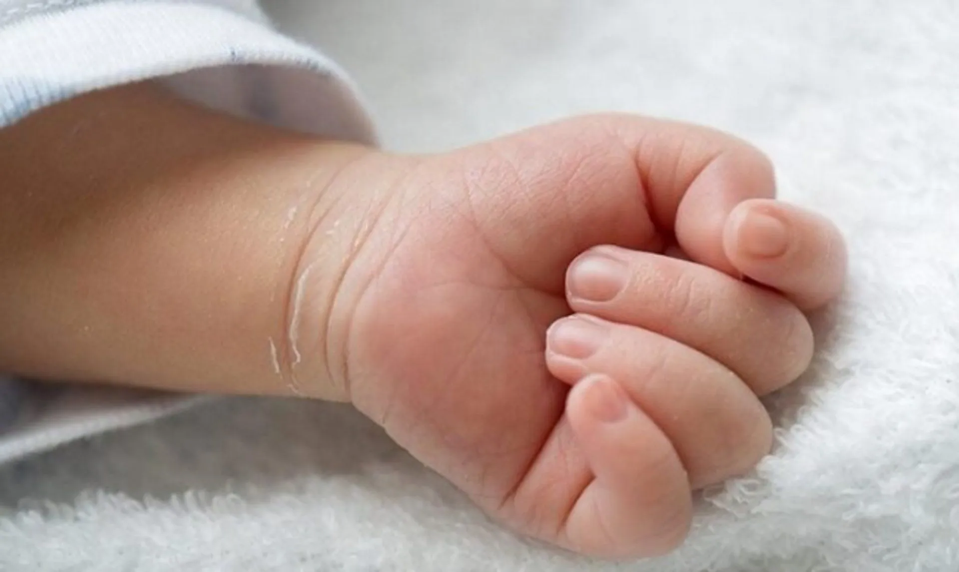 В одному з полтавських медзакладів померло немовля