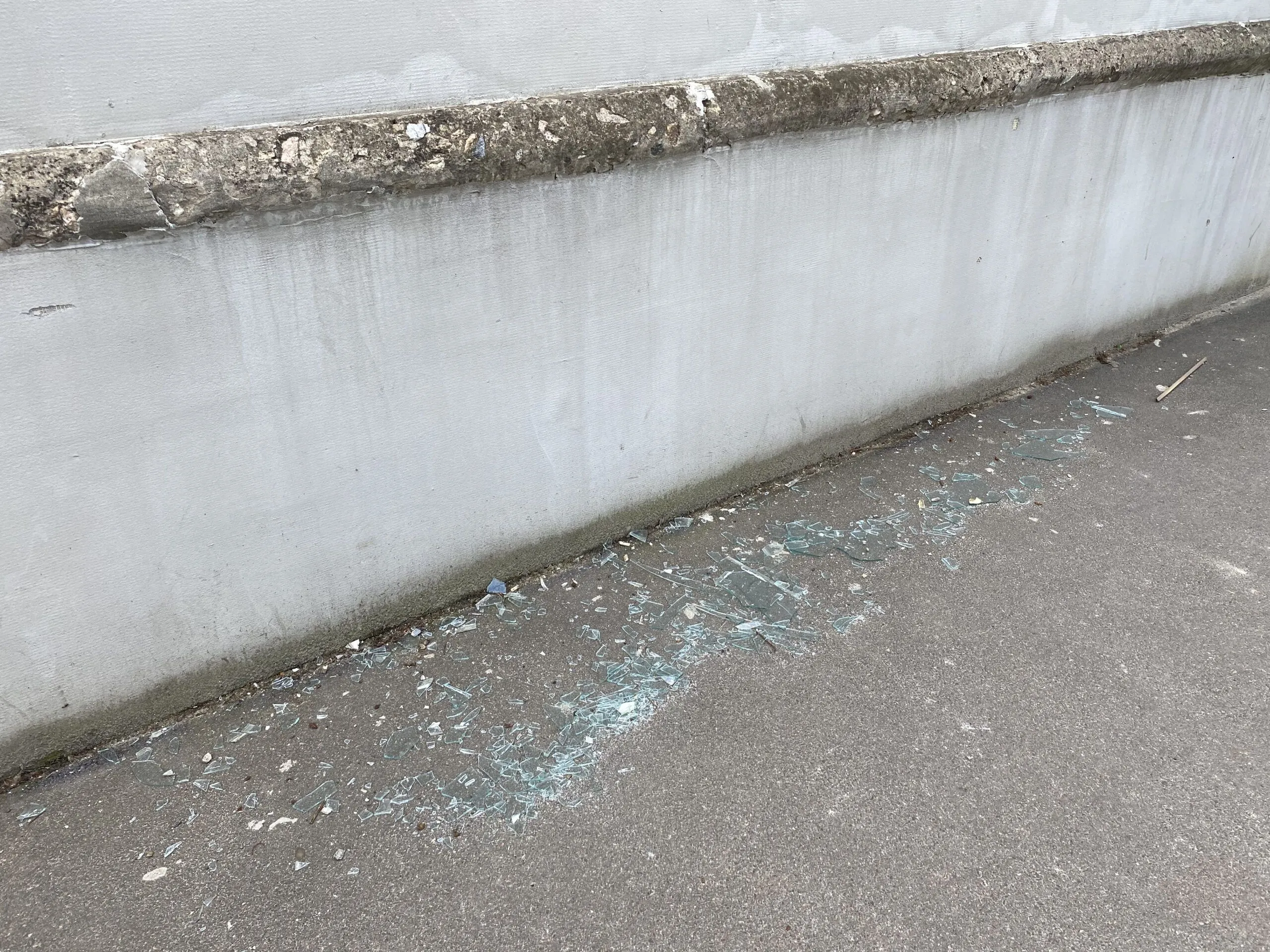 Внаслідок російської атаки на Полтаву пошкоджені школа й дитсадок