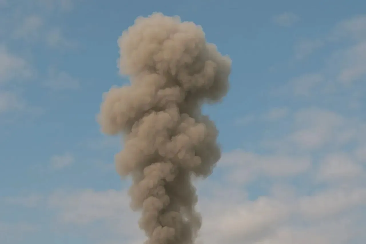 У Полтаві відомо про двох загиблих та одинадцять поранених внаслідок російського удару