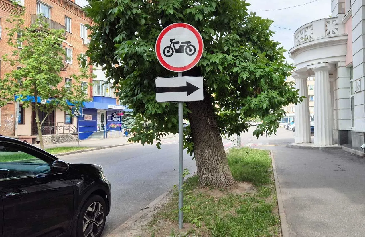 Нагадує звук «шахеда» – полтавці скаржаться на мотоциклістів