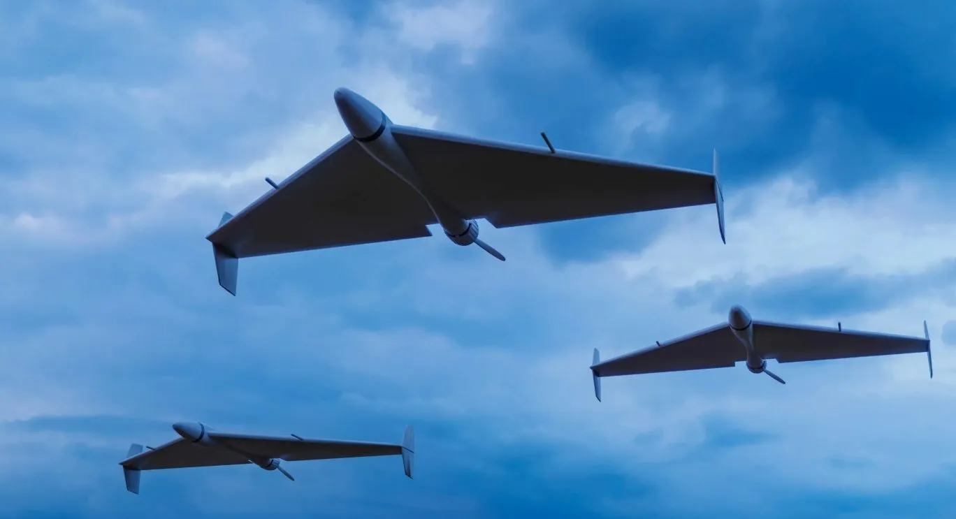 Росіяни атакували Полтавщину, є влучання в Полтавському районі