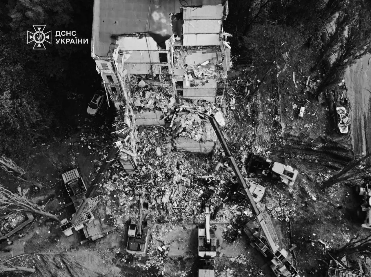 На Полтавщині оголосили день жалоби