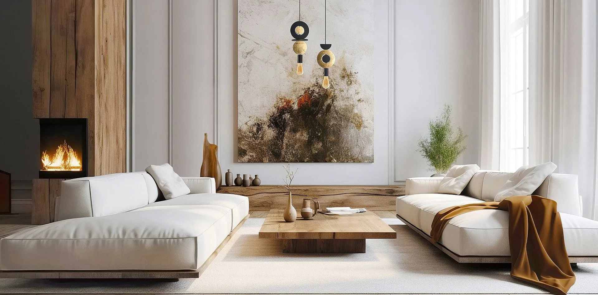 Спальня в новому світлі: як обрати люстру, що створює настрій