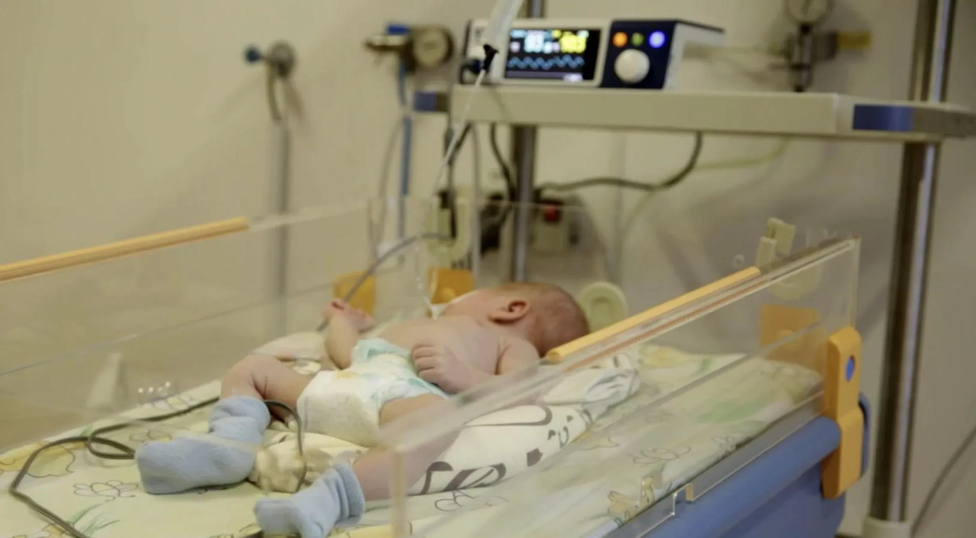 «Це страшний сон педіатра»: як можна вакцинуватися від менінгококової інфекції на Полтавщині