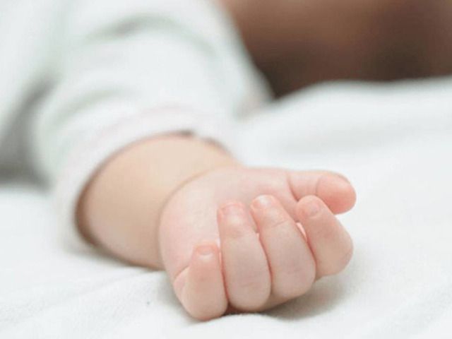 На Полтавщині жінка закопала новонароджену дитину