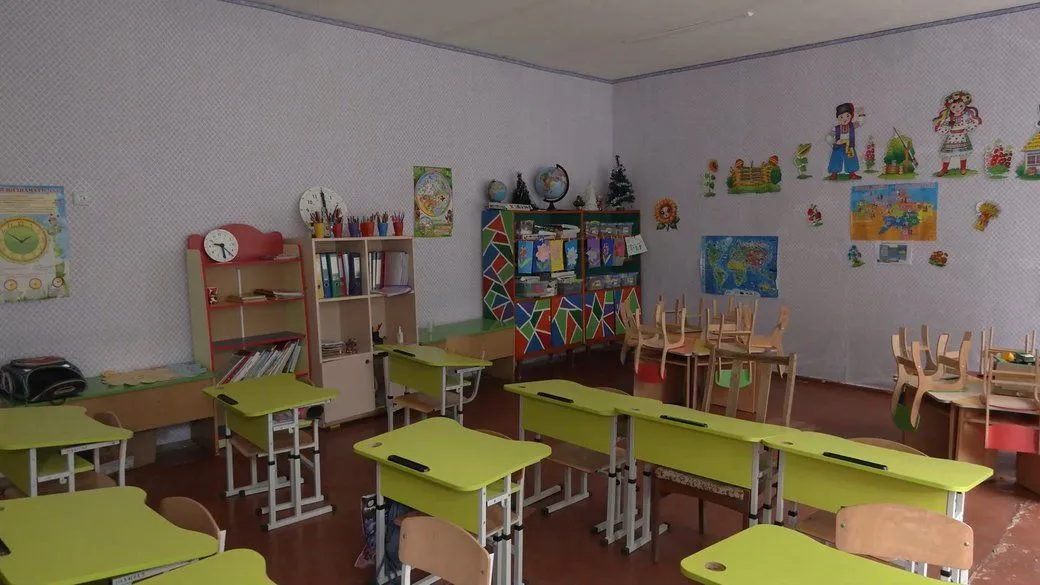 Коли школярі Полтавщини підуть на осінні канікули