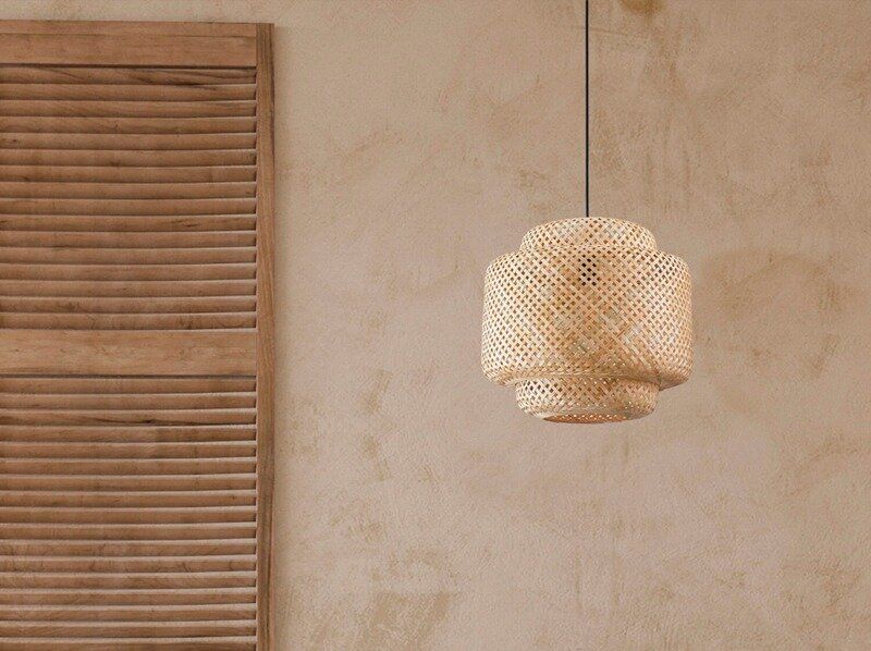 Люстри для вітальні: стиль, атмосфера та освітлення