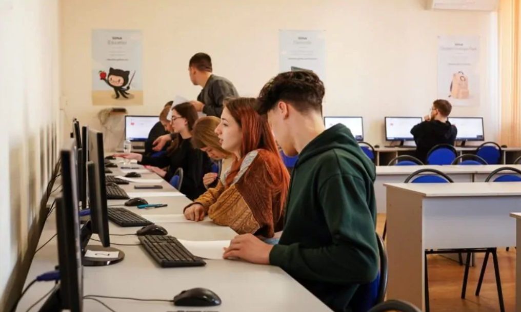 Полтавщина – у першій десятці за результатами НМТ