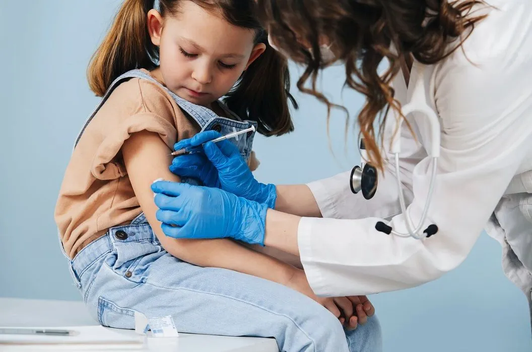 Оновлений графік вакцинації – які зміни очікують на дітей Полтавщини