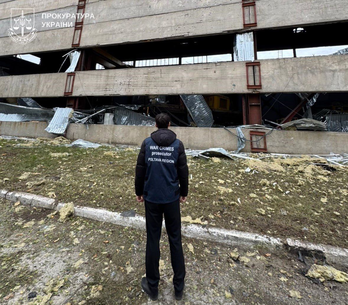 Узимку Росія може активізувати удари по енергетичній інфраструктурі України