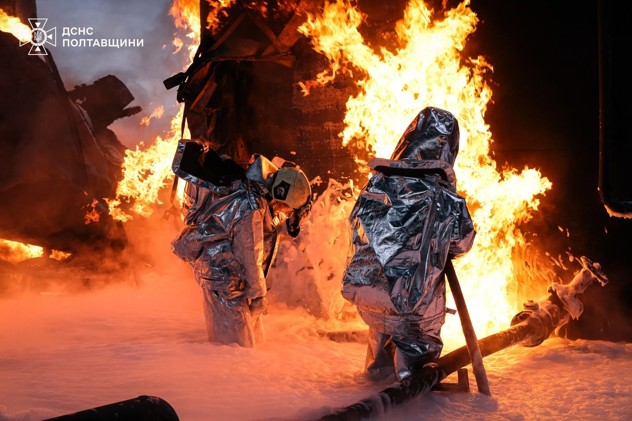 Росіяни «просочуються» в Покровськ, обстріл Миргородщини – головне про війну за тиждень