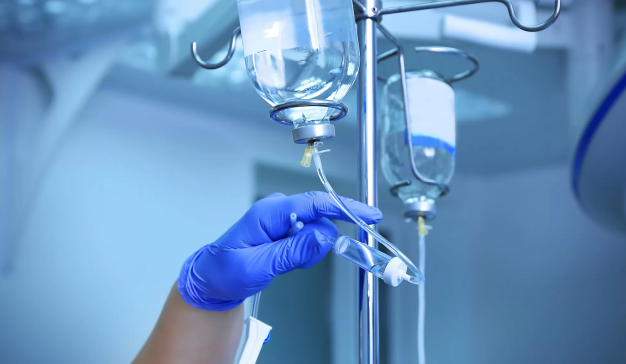 Вірусний гепатит, епідемічний паротит та скарлатина – які інфекції зафіксували на Полтавщині