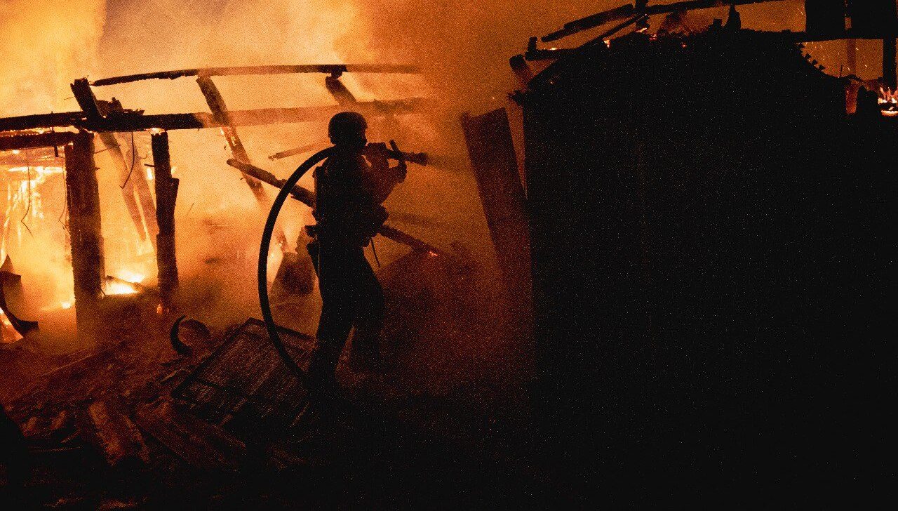 Атаки на енергоінфраструктуру й угода для підсилення України з Францією: головне про війну за тиждень