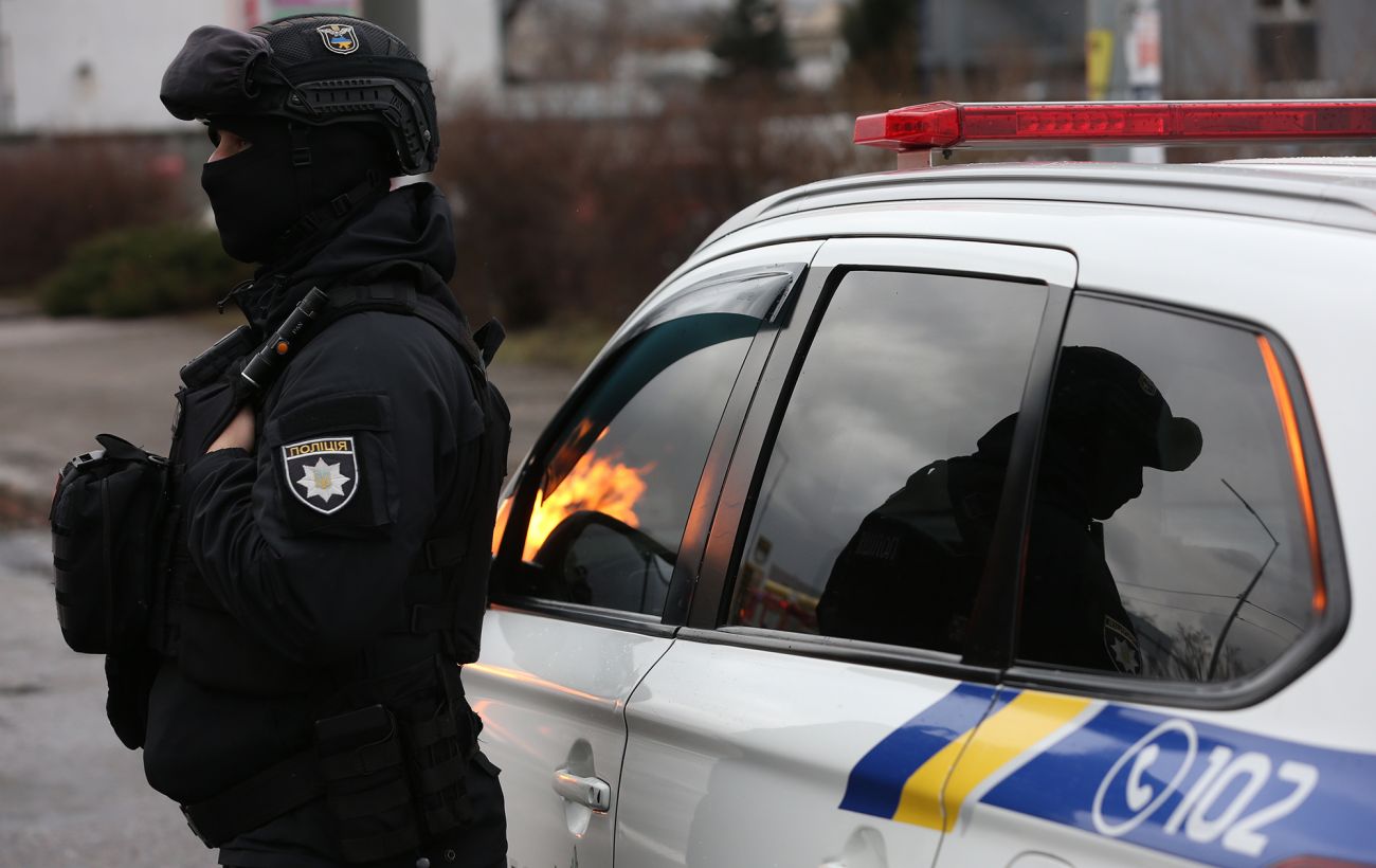 У Кременчуці знайшли мертвою дитину, яка перебувала в розшуку