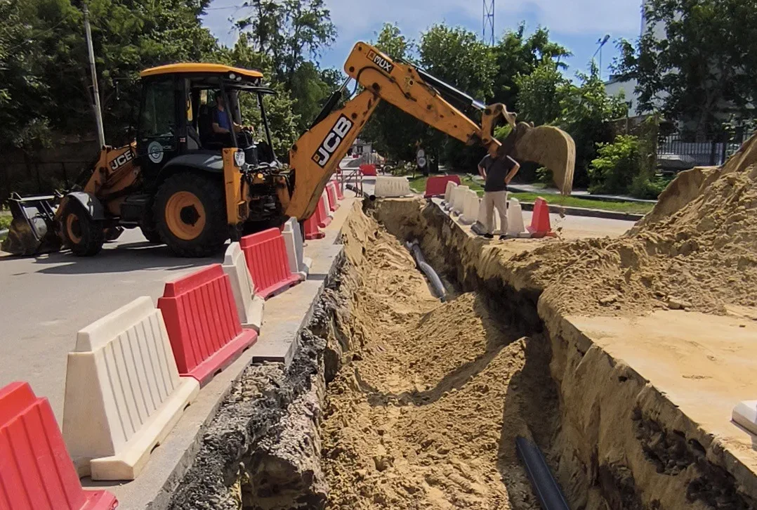 На Полтавщині судитимуть керівника фірми, який завдав збитків комунальному підприємству на 1,8 мільйона гривень