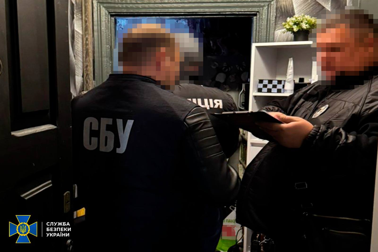 На Полтавщині викрили організаторок схеми ухилення від мобілізації