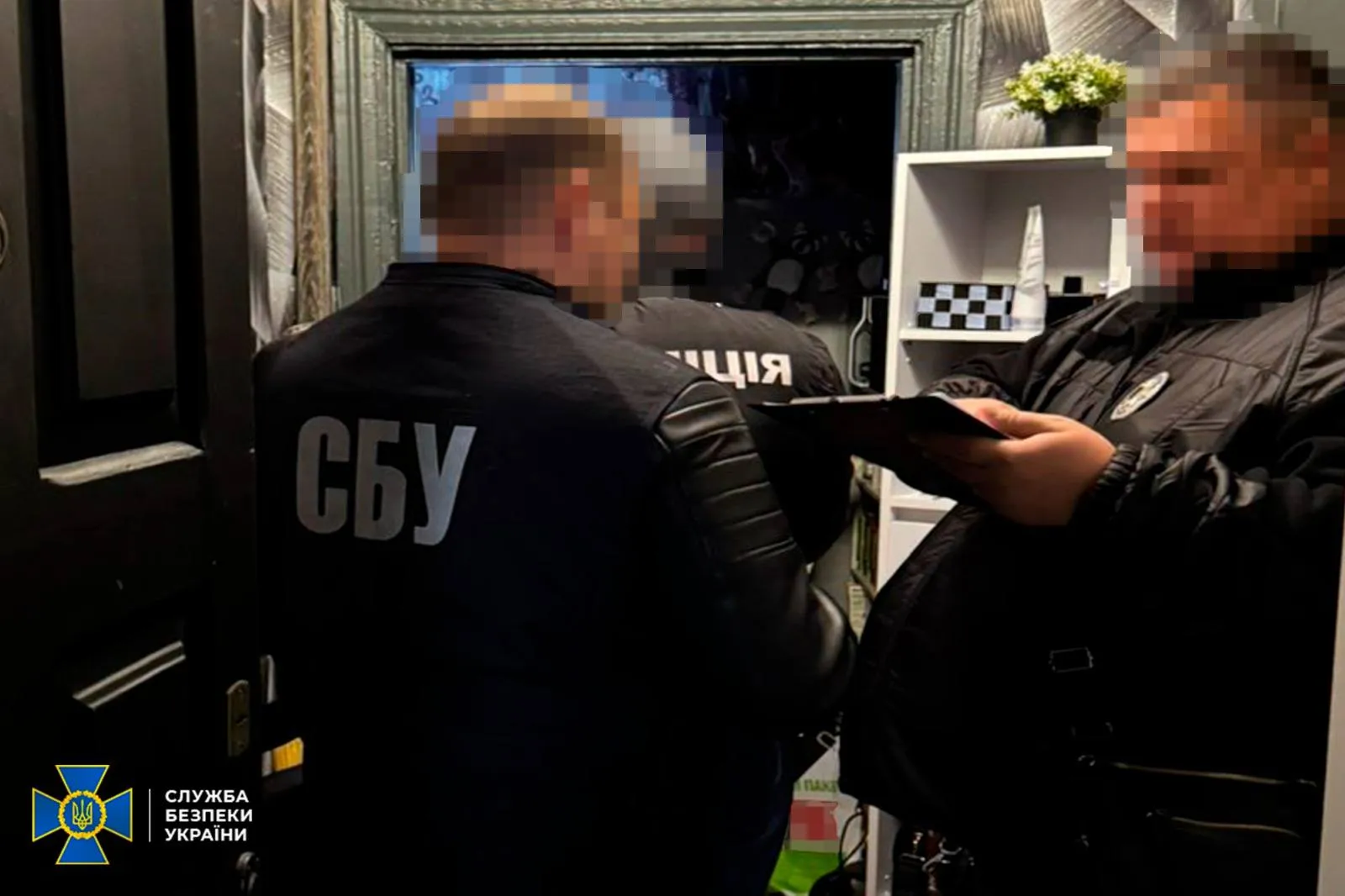 На Полтавщині викрили організаторок схеми ухилення від мобілізації