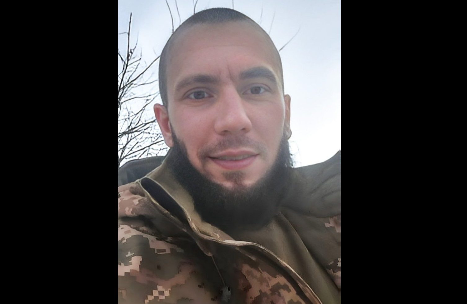 На війні загинув захисник з Кременчука