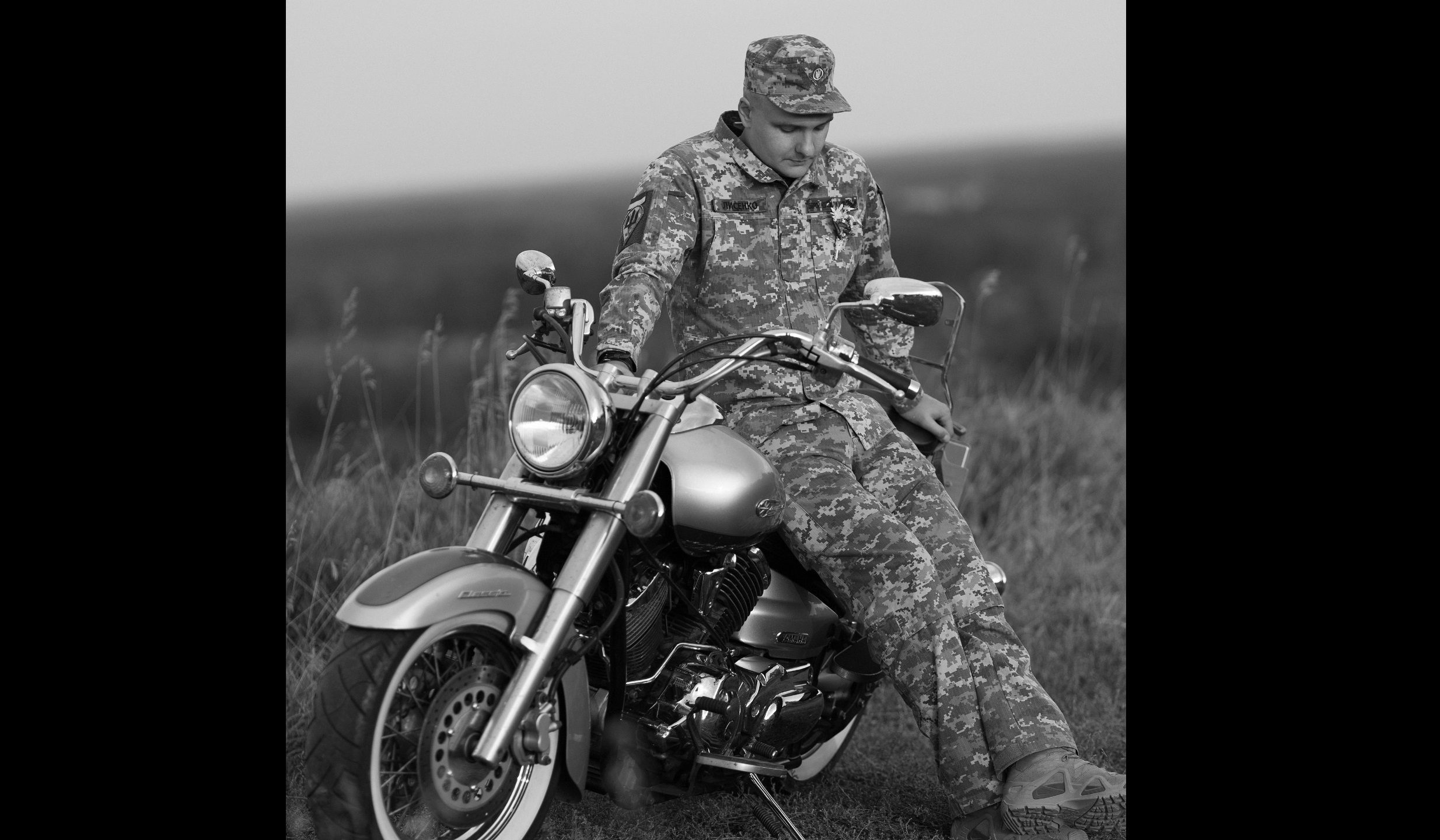 На війні поліг військовий з Полтави