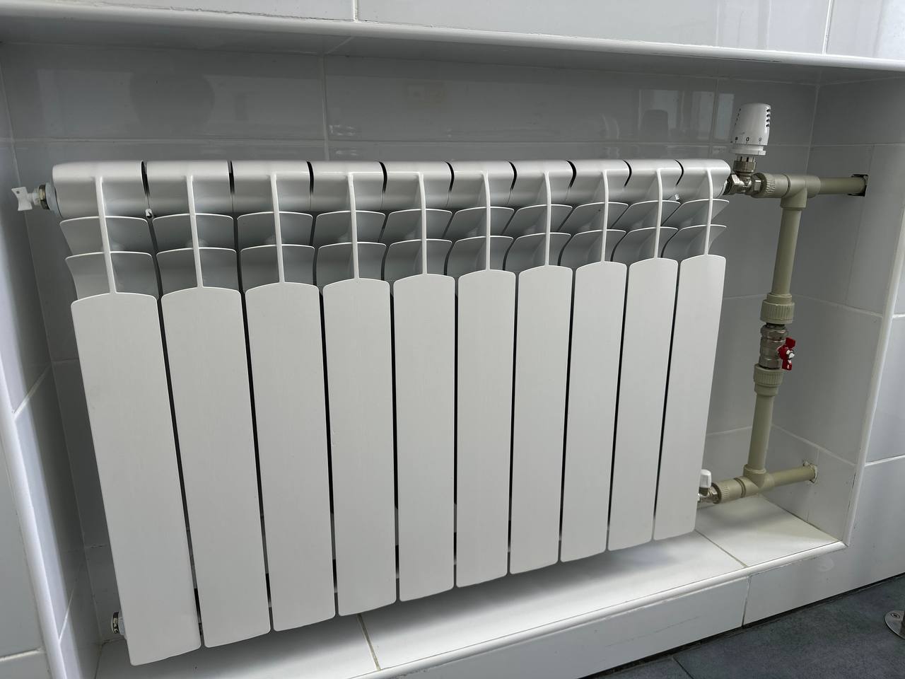 Деякі полтавські будинки залишилися без опалення