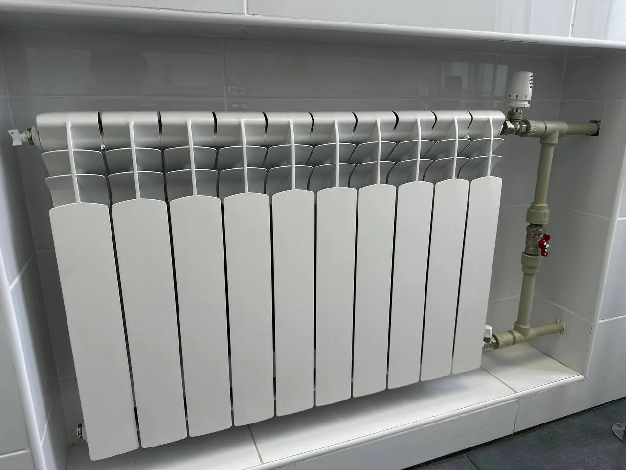 Деякі полтавські будинки залишилися без опалення