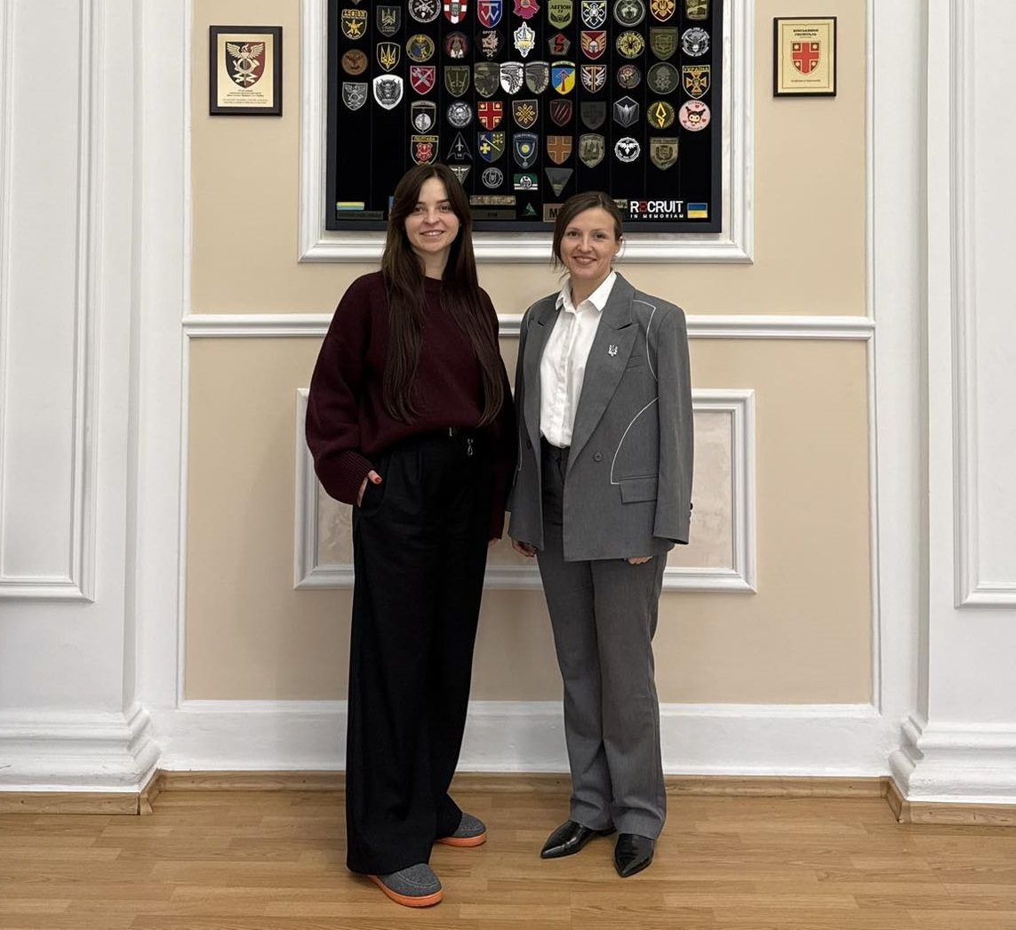 Одна із заступниць полтавського міського голови повідомила про звільнення