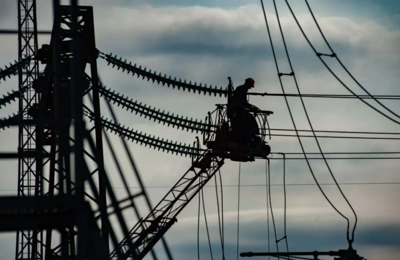 На Полтавщині застосували графік аварійних відключень