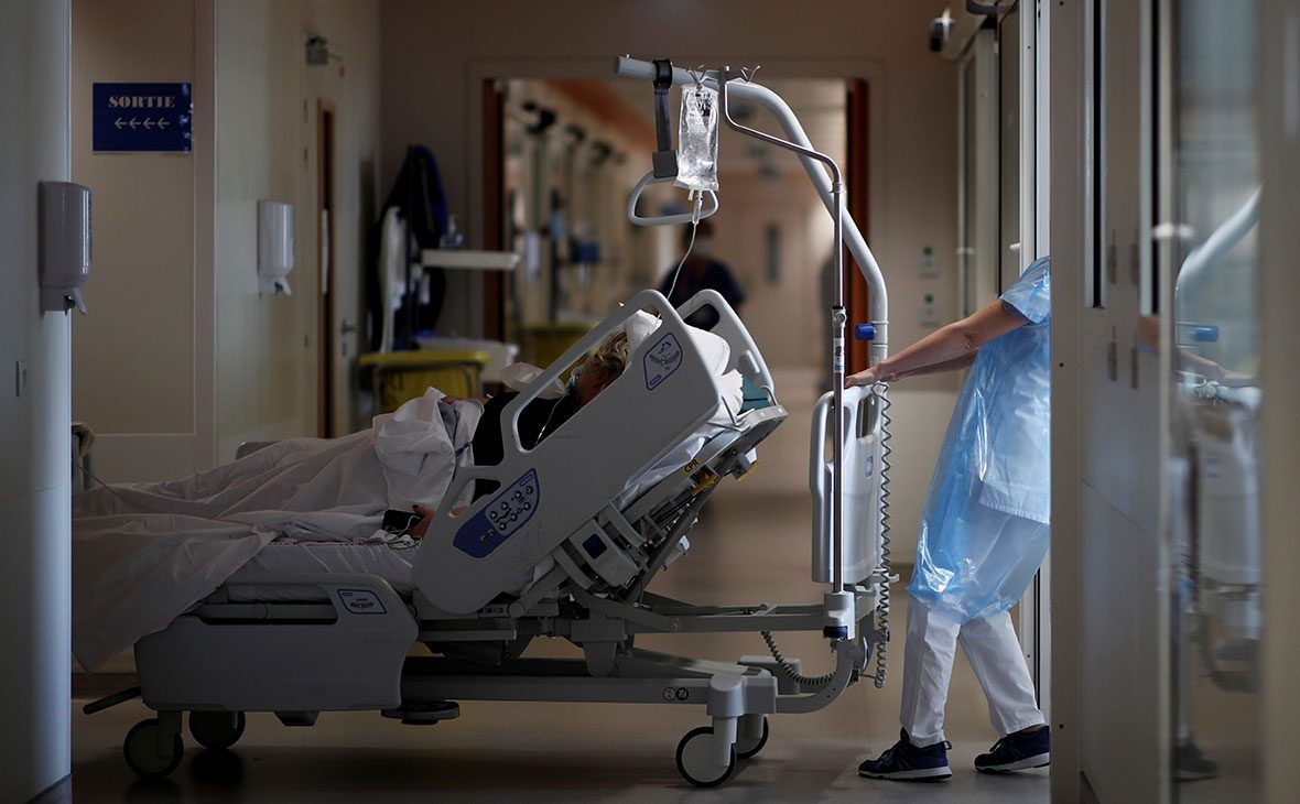 На Полтавщині підтвердили летальний випадок коронавірусу