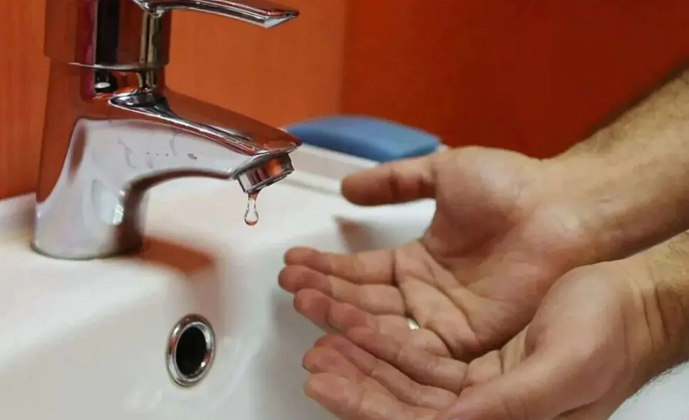 Частині Полтави на дві доби вимкнуть воду