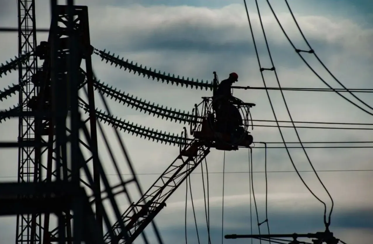 У Полтавській області запровадили ГАВ