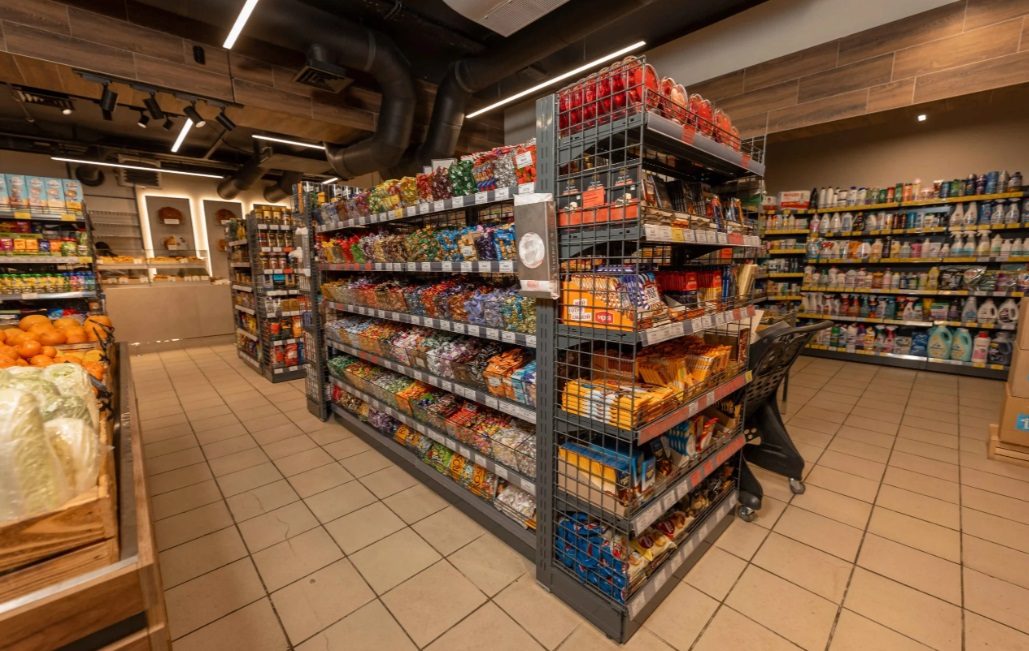 Назвали продукти, які найбільше здорожчали в жовтні на Полтавщині