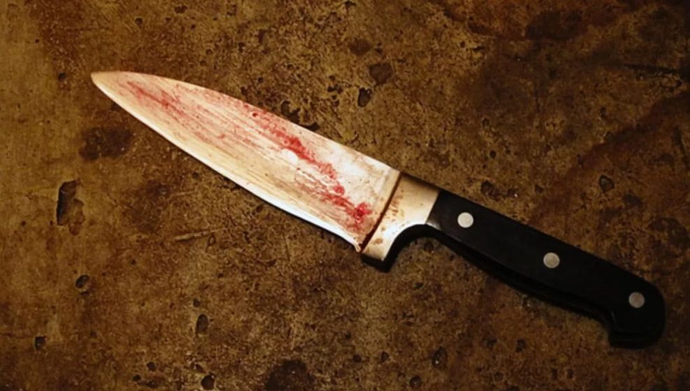 У Кременчуці намагалися вбити чоловіка