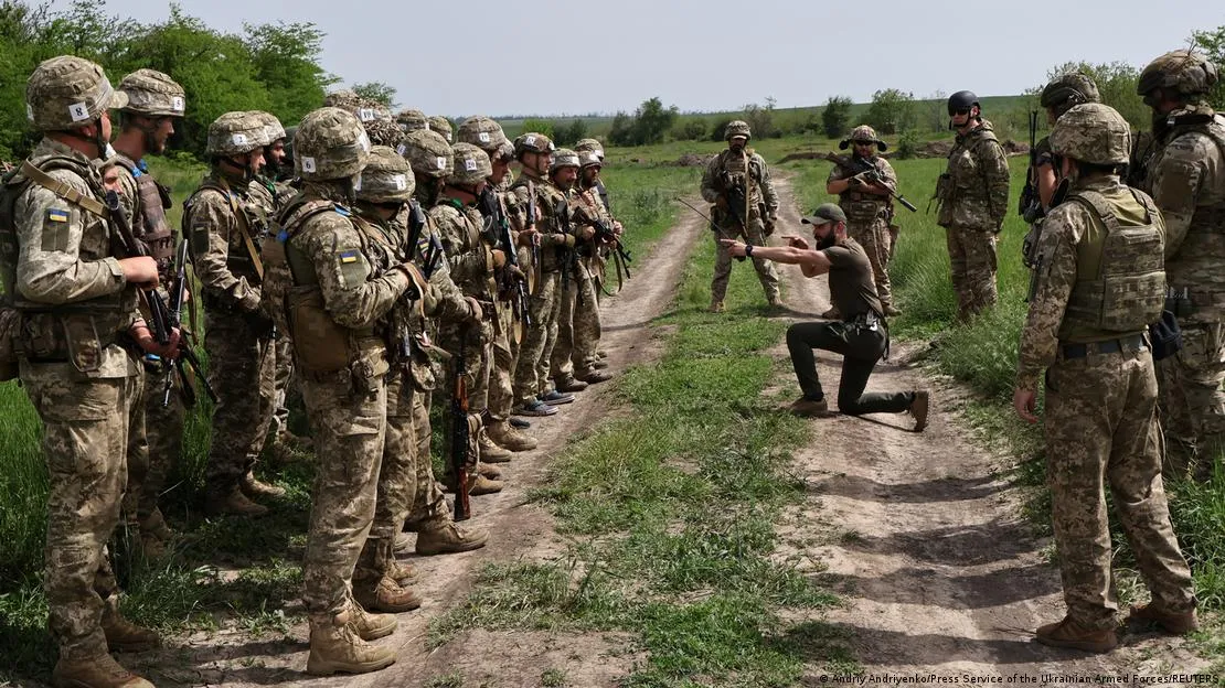 Міноборони анонсувало нові контракти для військових, які матимуть конкретні терміни служби