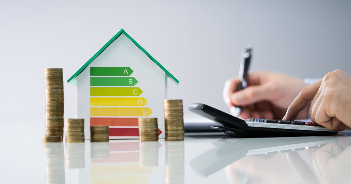 Як енергоефективність дозволяє економити кошти: поради та лайфгаки для використання в побуті