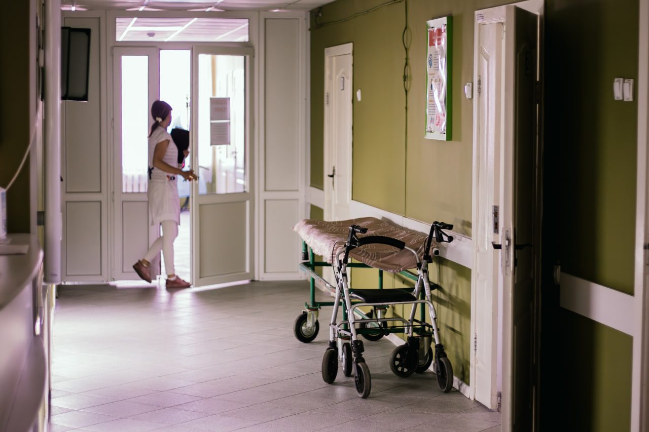 У громаді на Полтавщині зафіксували два спалахи гострих кишкових інфекцій в освітніх закладах