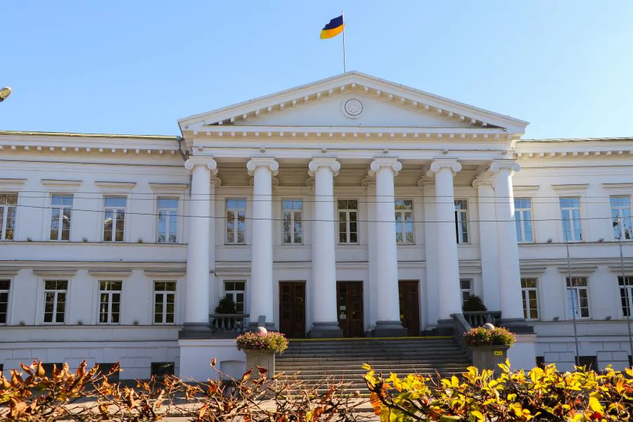 Яку допомогу від міжнародних та всеукраїнських партнерів цьогоріч залучила Полтава