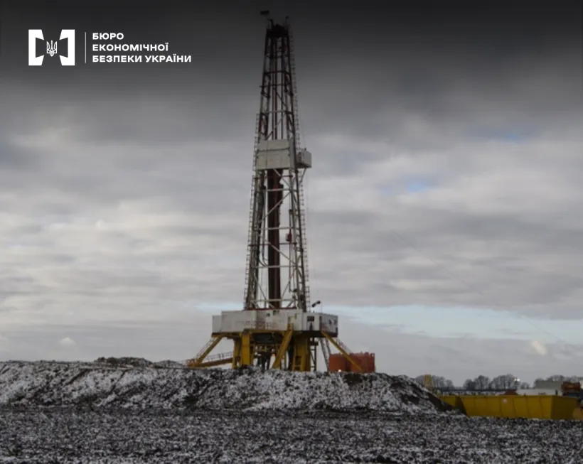 Підприємство незаконно заволоділо 5 мільйонами гривень на ремонті свердловин у Полтавському районі